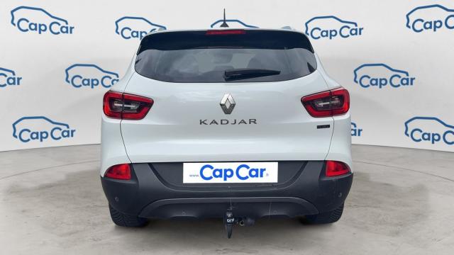 Renault Kadjar image 2