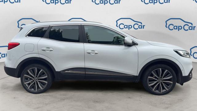 Renault Kadjar image 5