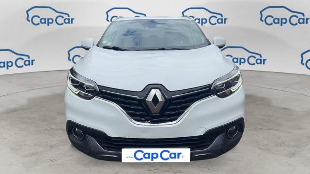 Renault Kadjar image 8