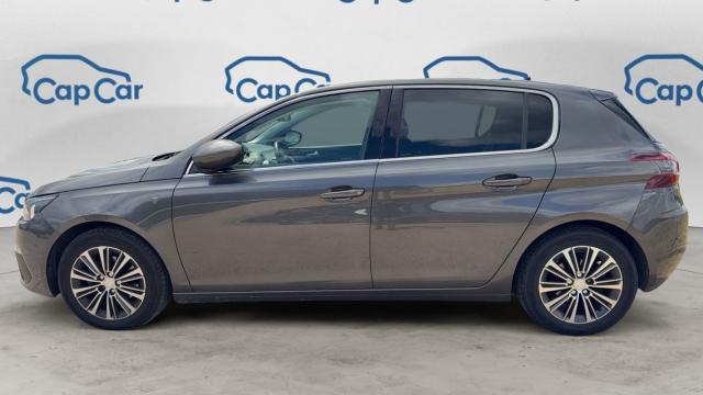 Peugeot 308 image 3