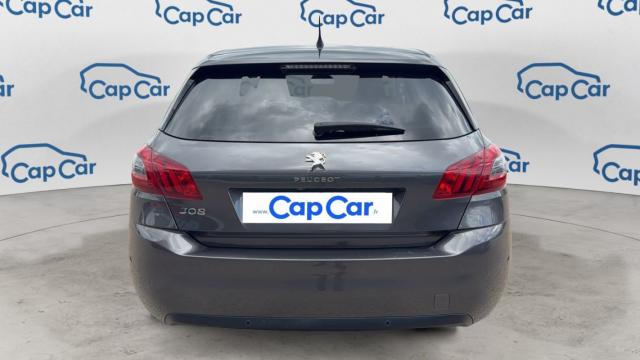 Peugeot 308 image 8