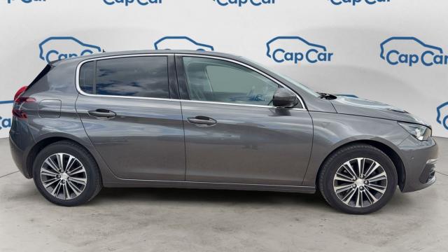 Peugeot 308 image 1