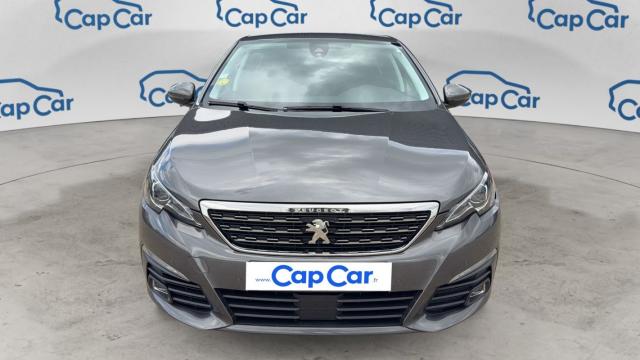 Peugeot 308 image 7