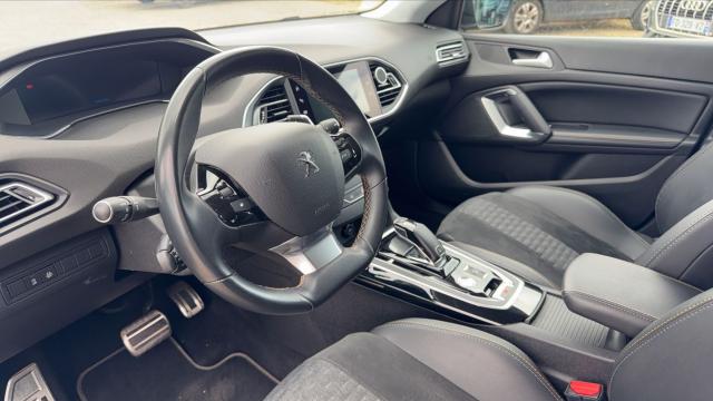Peugeot 308 image 4