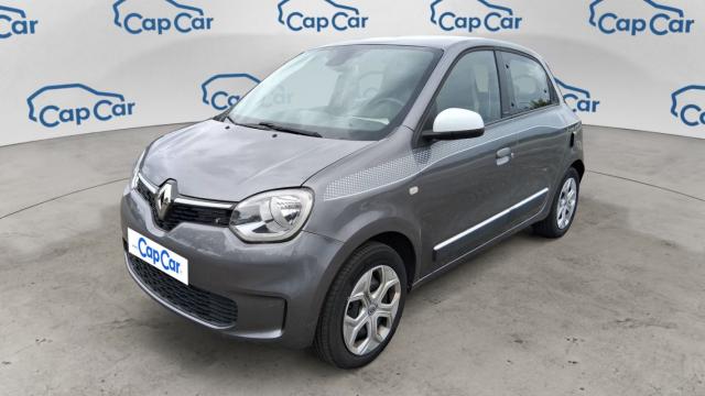 Renault Twingo 1.0 Sce 65 Limited - Entretien Constructeur