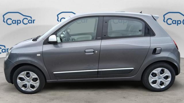 Renault Twingo image 1