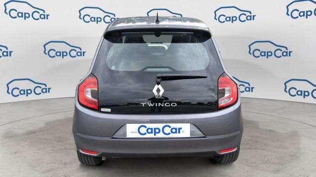 Renault Twingo image 5