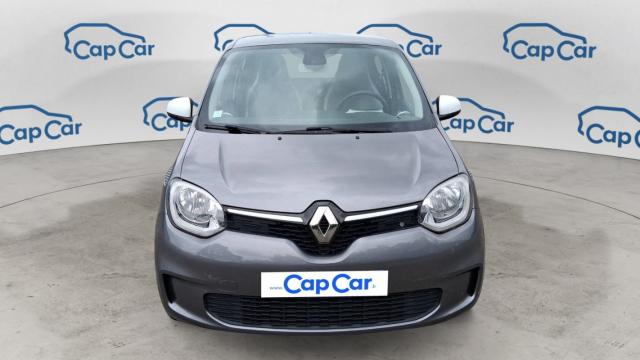 Renault Twingo image 8