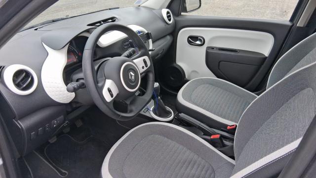 Renault Twingo image 4