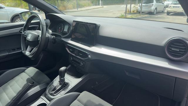 Seat Ibiza image 8