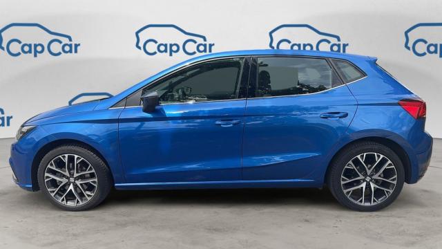 Seat Ibiza image 9