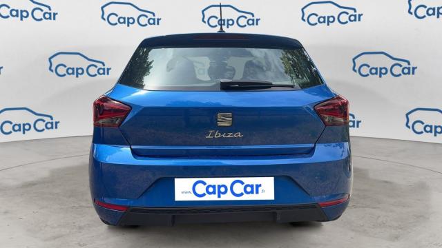Seat Ibiza image 4