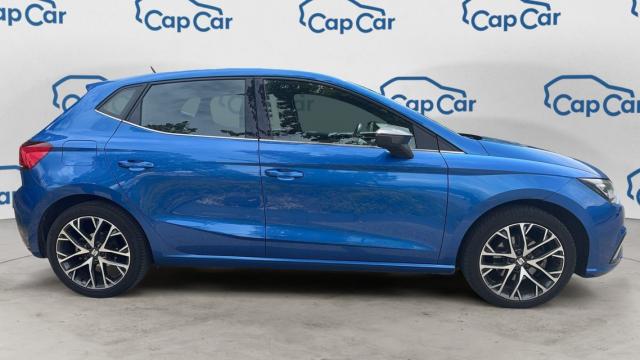 Seat Ibiza image 6