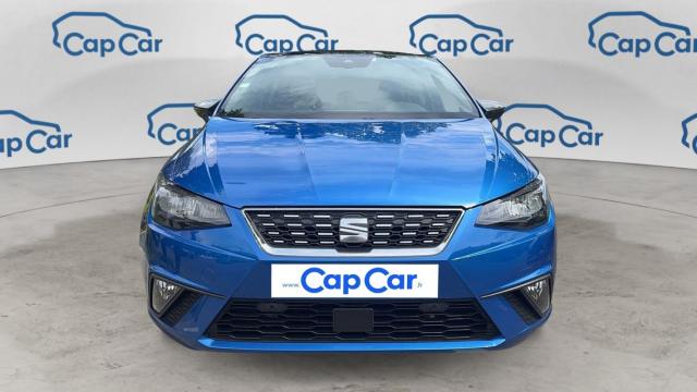 Seat Ibiza image 2