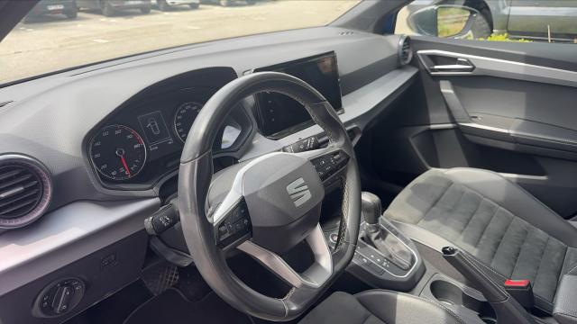 Seat Ibiza image 5