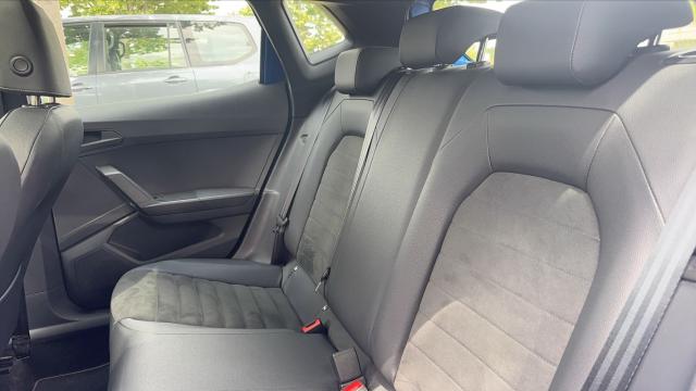Seat Ibiza image 3