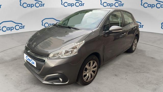 Peugeot 208 Société 1.5 Bluehdi 100 Active Business