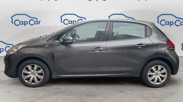 Peugeot 208 image 1
