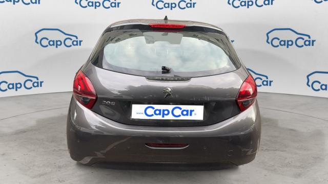 Peugeot 208 image 4