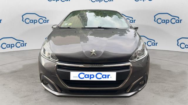 Peugeot 208 image 9