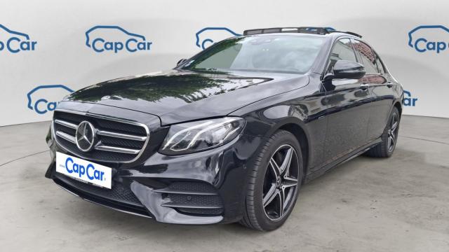 Mercedes Benz Classe E 300 320 Eq Power 9g-Tronic Amg Line