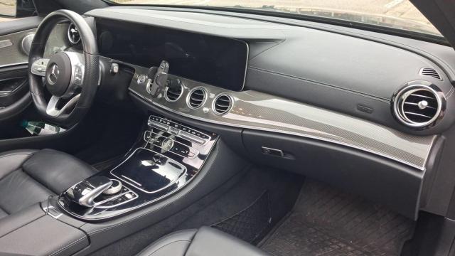 Mercedes Benz Classe E image 7