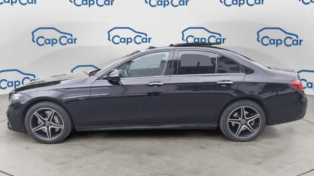 Mercedes Benz Classe E image 3