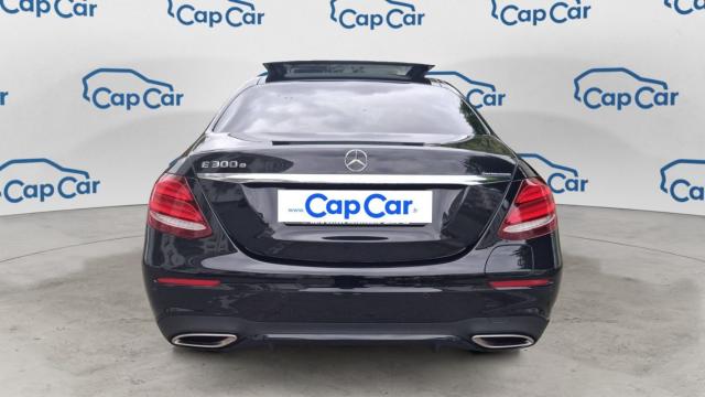 Mercedes Benz Classe E image 9
