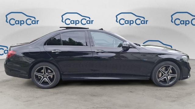 Mercedes Benz Classe E image 6