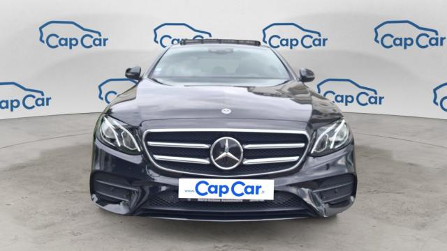 Mercedes Benz Classe E image 1