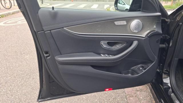 Mercedes Benz Classe E image 4