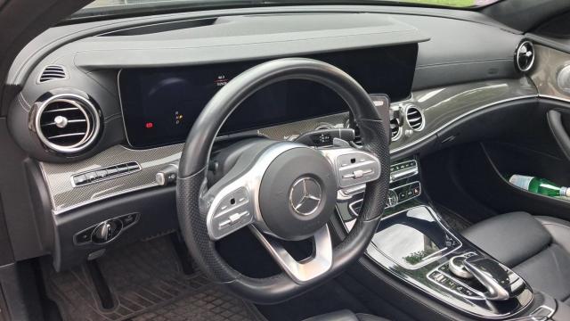 Mercedes Benz Classe E image 5
