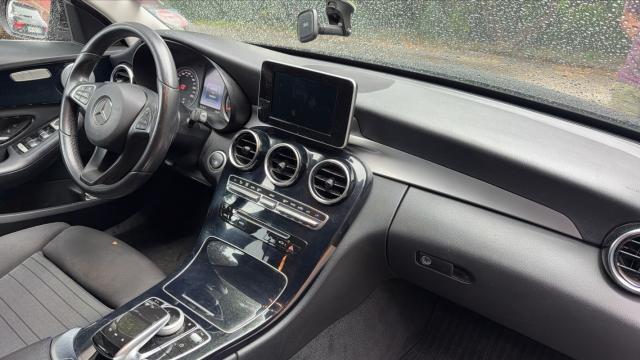 Mercedes Benz Classe C Break image 4