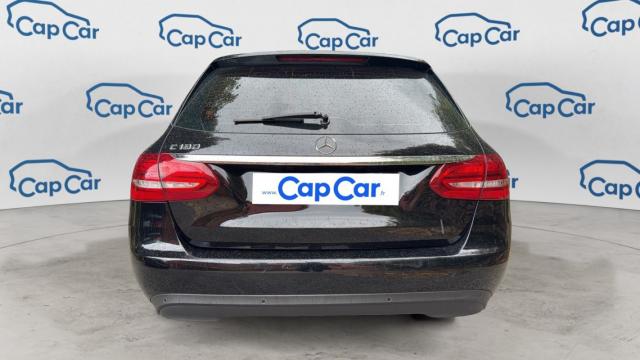 Mercedes Benz Classe C Break image 9