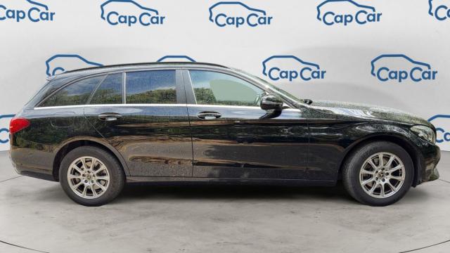 Mercedes Benz Classe C Break image 5