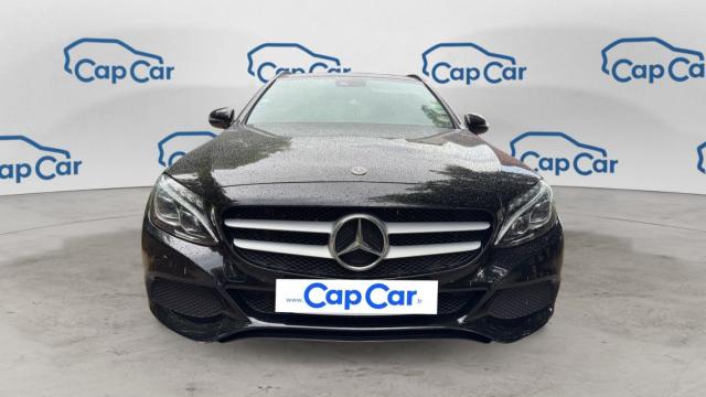 Mercedes Benz Classe C Break image 1