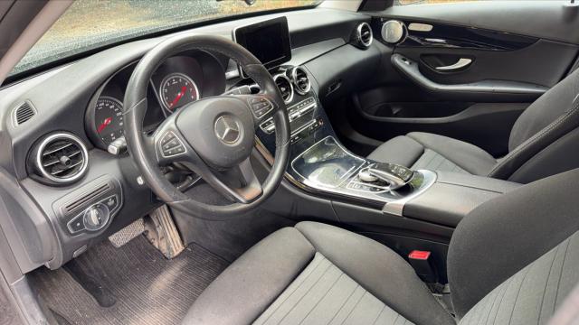 Mercedes Benz Classe C Break image 6