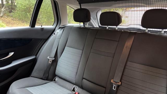 Mercedes Benz Classe C Break image 3