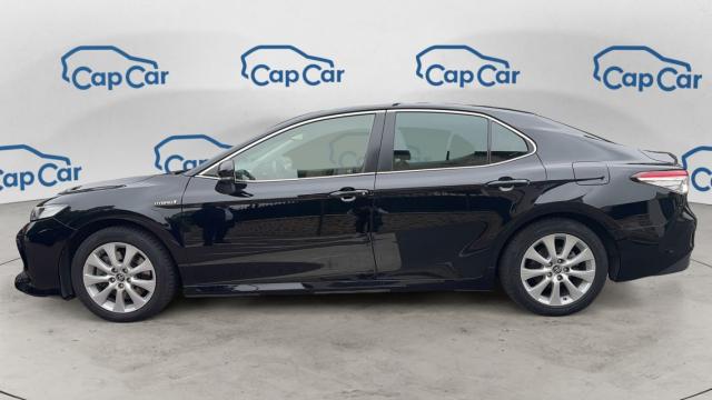 Toyota Camry image 1
