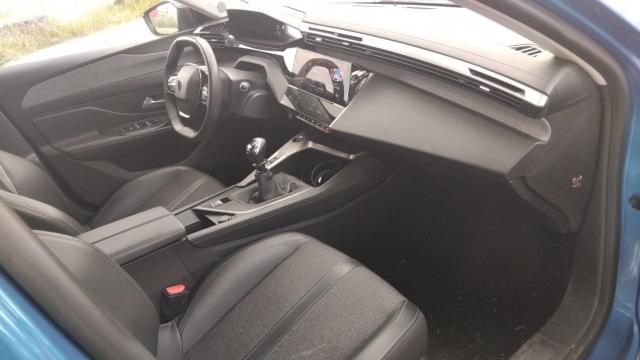 Peugeot 308 image 5