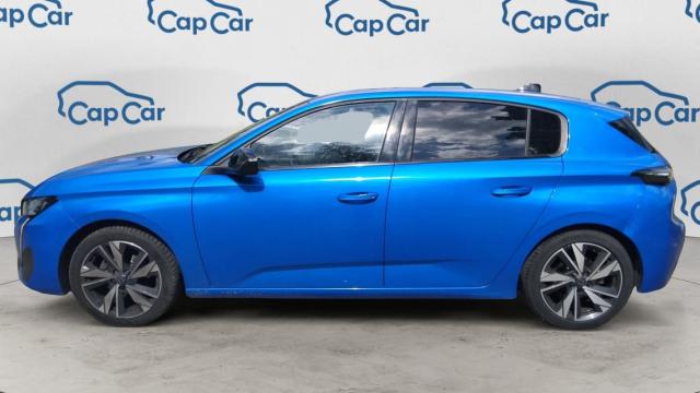 Peugeot 308 image 3
