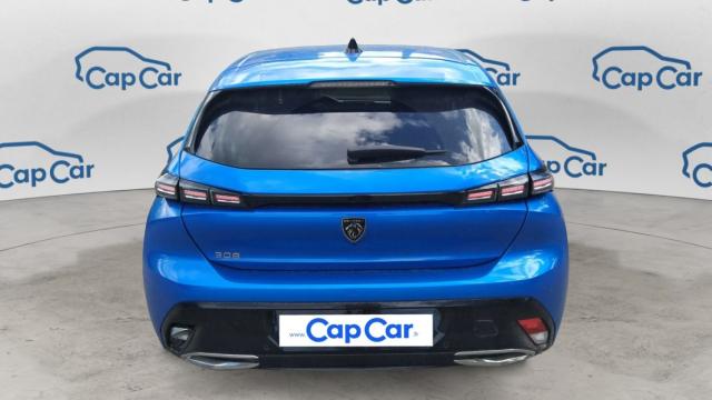 Peugeot 308 image 9
