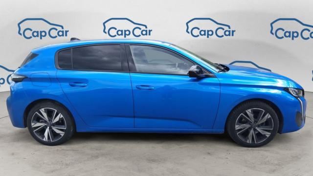 Peugeot 308 image 8