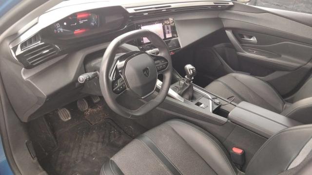 Peugeot 308 image 7