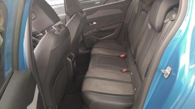 Peugeot 308 image 2