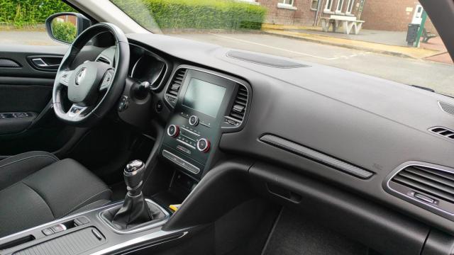 Renault Mégane image 8