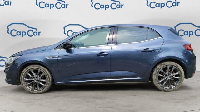 Renault Mégane image 3