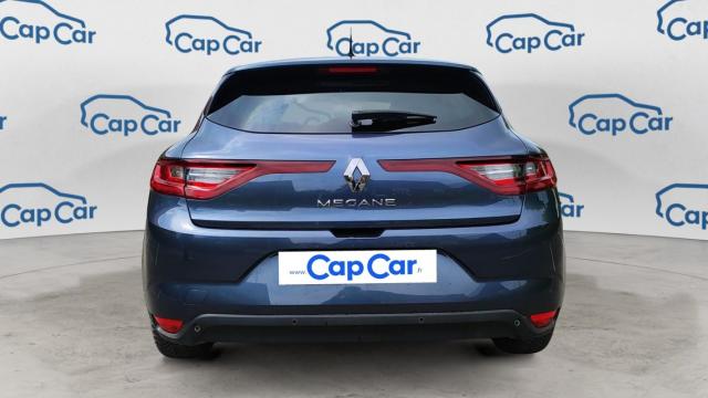 Renault Mégane image 7