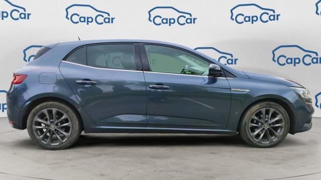 Renault Mégane image 4