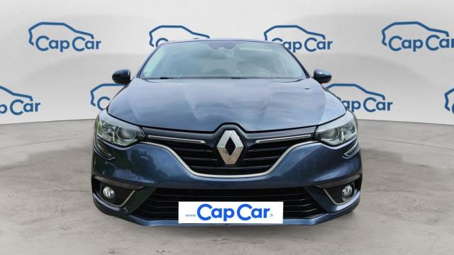Renault Mégane image 2